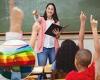 We'll fight new tougher trans rules for pupils, say teachers as Britain's ... trends now