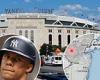 sport news New York earthquake: Yankees home opener is set to go ahead as planned after ... trends now