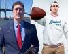 Barstool Sports' 'Billy Football', 25, on why he's running for Congress to ... trends now
