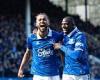 sport news Everton 1-0 Burnley: Dominic Calvert-Lewin's fortunate goal in first-half ... trends now