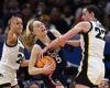 sport news UConn vs. Iowa March Madness game viewership reaches an all-time high, ... trends now