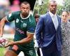 sport news Former Wallaby Kurtley Beale joins Western Force for remainder of Super ... trends now