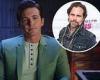 Drake Bell says he has 'nothing but love and forgiveness for' Rider Strong ... trends now