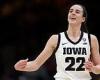 sport news Caitlin Clark will face a 'transition period' in WNBA, claims UConn legend ... trends now