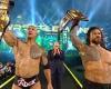 sport news WrestleMania 40 RESULTS: The Rock exceeds expectations after over a decade out ... trends now