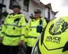 Police are inundated with complaints from rabble-rousers over Scotland's new ... trends now