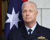 Air Chief Marshal Mark Binksin appointed to scrutinise investigation into ...