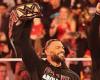 sport news WWE WrestleMania night two: Start time, results and latest news as Roman Reigns ... trends now