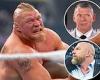 sport news WWE chief Triple H FINALLY gives an update on Brock Lesnar's status in the ... trends now