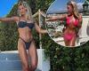 Love Island: All Stars winner Molly Smith says weightlifting has transformed ... trends now