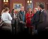 Coronation Street cast 'left panicked as bosses use less stars in group scenes ... trends now