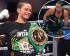 sport news Aussie boxing star Skye Nicolson claims world title with dominant display in ... trends now