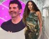 Jade Thirlwall takes another swipe at Simon Cowell with debut single after ... trends now