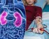 GPs' failure to spot kidney disease is putting thousands at risk of dialysis as ... trends now
