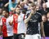 sport news Ajax are humiliated 6-0 by rivals Feyenoord in record Eredivisie loss as their ... trends now