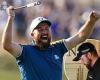 sport news I'm beginning to wonder if my best years are done: SHANE LOWRY admits turning ... trends now