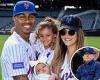 sport news MLB star Francisco Lindor's wife reveals disturbing threats wishing 'he and ... trends now