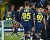 sport news Fenerbahce forfeit Turkish Super Cup clash against Galatasaray as they field ... trends now