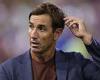 sport news Andrew Johns stalker hell: Footy legend is forced to call the cops after ... trends now