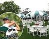 sport news Inside the new $17,000 'Map and Flag' exclusive Masters hospitality package - ... trends now