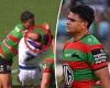 sport news Latrell Mitchell slammed by footy world for 'stupid' acts as star is put on ... trends now
