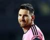 sport news Inter Miami 2-2 Colorado Rapids: Lionel Messi dazzles on his return from injury ... trends now