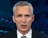 NATO chief Jens Stoltenberg warns an 'alliance of authoritarian powers' ... trends now
