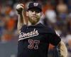 sport news Nationals pitcher Stephen Strasburg officially retires after 13 seasons in ... trends now