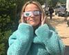 Stars look out for the eclipse! Reese Witherspoon, Jessica Biel and Kelly ... trends now