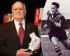sport news Keith Barnes: Death of Hall of Fame footy icon known as 'Golden Boots' throws ... trends now