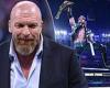 sport news Triple H gives his honest opinion on Logan Paul's wrestling ability after the ... trends now