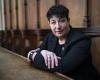 Chocolat author Joanne Harris will include trigger warnings on her future books ... trends now