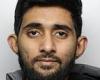 Manhunt for Bradford 'knifeman', 25, enters second day after 27-year-old mother ... trends now