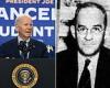 Biden, 81, repeats debunked claim he was 'the first in his family to go to ... trends now