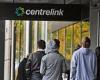Report calls for Centrelink payments to rise - as welfare recipients struggle ... trends now