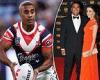 sport news Michael Jennings: NRL backflips and cancels plans to celebrate controversial ... trends now