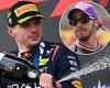 sport news Why there are there encouraging signs for Lewis Hamilton, Max Verstappen shows ... trends now