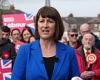 Rachel Reeves to set out crackdown on tax-dodgers to fund Labour pledges on the ... trends now