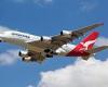 What Qantas' frequent flyer shake-up means for YOUR flight - as airline unveils ... trends now