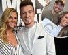 KT Smith's relationship with ex Morgan Wallen: A look at their past together ... trends now