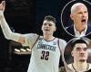 sport news March Madness preview: UConn-Purdue is a matchup between college basketball's ... trends now