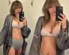 Suki Waterhouse shows off her postpartum body days after confirming arrival of ... trends now