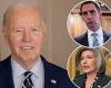 Biden ripped by Republicans for 'bribing young voters' with latest 'socialist' ... trends now