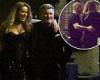 Claire Sweeney and Ricky Hatton spark romance rumours as they enjoy cosy night ... trends now
