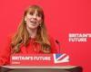 Angela Rayner MUST come clean over the advice she received on her house sale, ... trends now