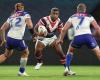 NRL will not celebrate Michael Jennings's 300th game