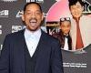 Will Smith wishes martial arts legend Jackie Chan a very happy 70th birthday ... trends now
