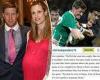 sport news Irish rugby legend Ronan O'Gara is accused of misogyny after old comments ... trends now