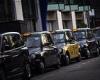 So what time are you finishing mate? British taxi passengers are the second ... trends now