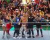 sport news WrestleMania 40 RESULTS: Cody Rhodes BEATS Roman Reigns to end three-and-a-half ... trends now
